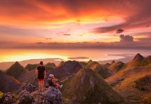 Popular Places For Hiking, Trekking & Climbing