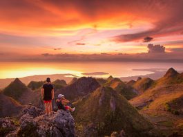 Popular Places For Hiking, Trekking & Climbing