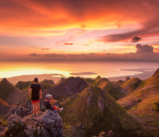 Popular Places For Hiking, Trekking & Climbing