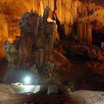 Popular Caves For Spelunking