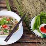 Vietnam’s Best Eats