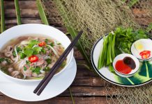 Vietnam’s Best Eats