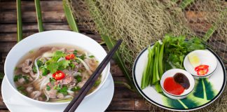 Vietnam’s Best Eats
