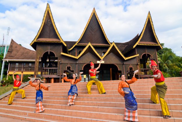 Popular Cultural Attractions - Southeast Asia