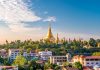 Top 4 Attractions In Yangon