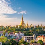 Top 4 Attractions In Yangon