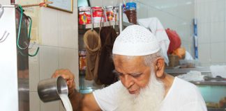 Kampong Glam Walking Tour