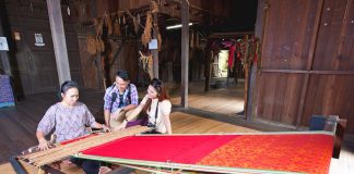 Popular Cultural Attractions