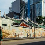 Chinatown Walking Tour