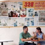 Local Eats In Katong & Joo Chiat