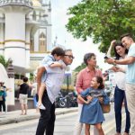 Explore Singapore At Your Own Pace