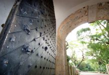 6 Historical Spots To Explore At Fort Canning Park