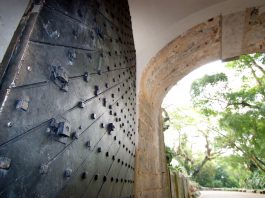 6 Historical Spots To Explore At Fort Canning Park