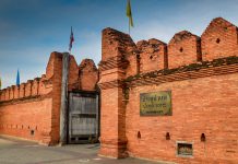 Top Attractions & Activities In Chiang Mai Old City