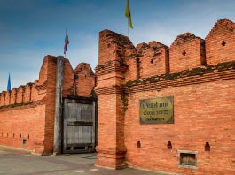 Top Attractions & Activities In Chiang Mai Old City