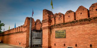 Top Attractions & Activities In Chiang Mai Old City