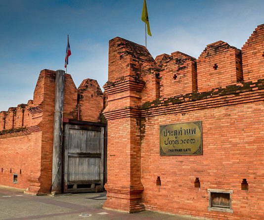 Top Attractions & Activities In Chiang Mai Old City