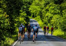 Best Places/Routes To Explore By Bicycle
