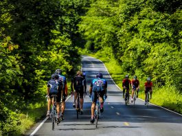 Best Places/Routes To Explore By Bicycle