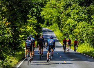 Best Places/Routes To Explore By Bicycle