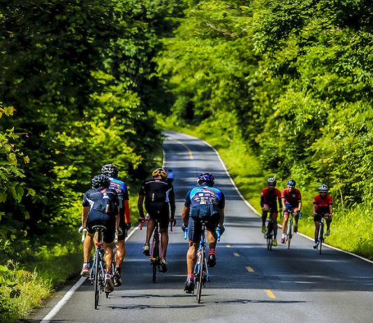 Best Places/Routes To Explore By Bicycle