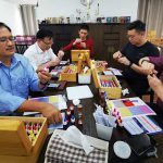 Creating Your Own Signature Scent