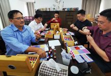 Creating Your Own Signature Scent