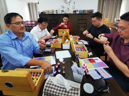 Creating Your Own Signature Scent