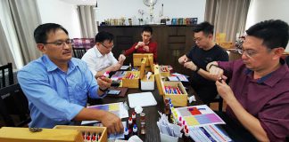 Creating Your Own Signature Scent