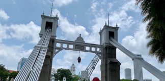 5 Heritage Bridges To Explore In Singapore