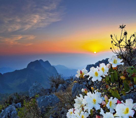 Outdoor & Cultural Adventures In Chiang Dao