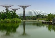 7 Free Attractions At Gardens by the Bay