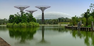 7 Free Attractions At Gardens by the Bay