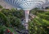 7 Attractions & Establishments Found Only At Jewel Changi Airport