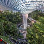7 Attractions & Establishments Found Only At Jewel Changi Airport