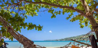Lazy Days On Kamala Beach