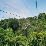 A Fun Day On Sentosa Island