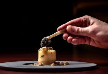 Celebrity Chef Restaurants At Resorts World Sentosa