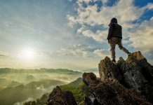 Best Places For Hiking & Trekking