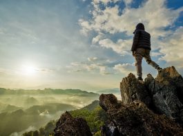 Best Places For Hiking & Trekking