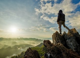 Best Places For Hiking & Trekking