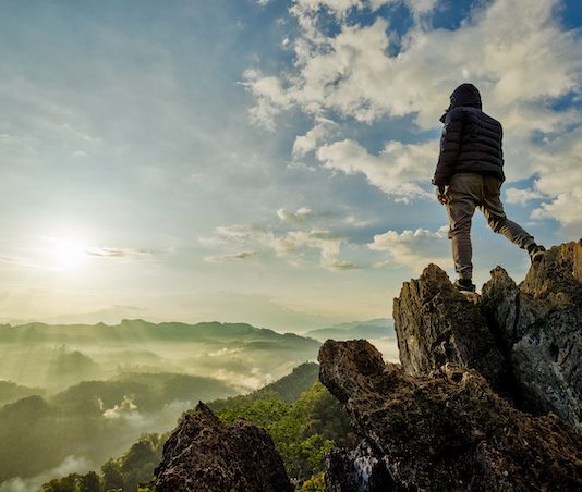 Best Places For Hiking & Trekking