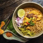 Flavours Of Thailand