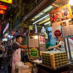 Popular Food Markets & Street Food Locations