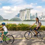 5 Scenic Parks & PCNs For Cycling, Jogging, Walking, Skating