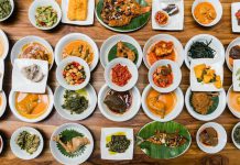 Must-Try Indonesian Foods