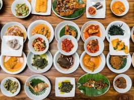 Must-Try Indonesian Foods