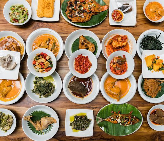 Must-Try Indonesian Foods