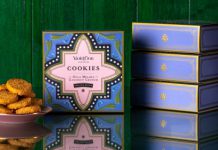 6 Local Edible Souvenirs To Bring Home From Jewel Changi Airport