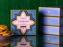 6 Local Edible Souvenirs To Bring Home From Jewel Changi Airport